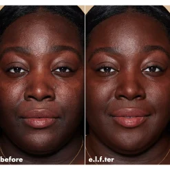 e.l.f. Soft Glam Satin Foundation meikkivoide 30 ml