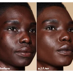 e.l.f. Soft Glam Satin Foundation meikkivoide 30 ml