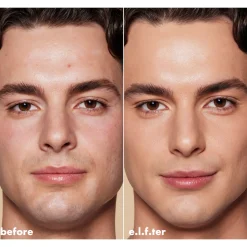 e.l.f. Soft Glam Satin Foundation meikkivoide 30 ml