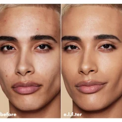 e.l.f. Soft Glam Satin Foundation meikkivoide 30 ml