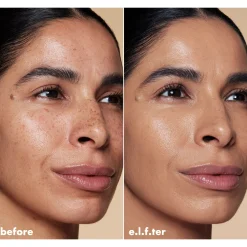 e.l.f. Soft Glam Satin Foundation meikkivoide 30 ml