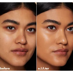 e.l.f. Soft Glam Satin Foundation meikkivoide 30 ml