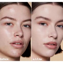 e.l.f. Soft Glam Satin Foundation meikkivoide 30 ml