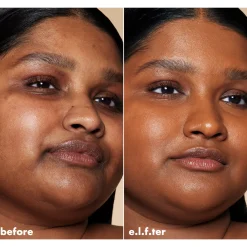 e.l.f. Soft Glam Satin Foundation meikkivoide 30 ml