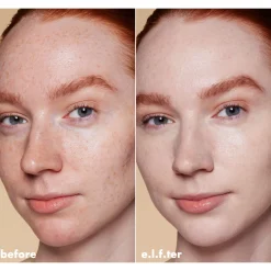 e.l.f. Soft Glam Satin Foundation meikkivoide 30 ml