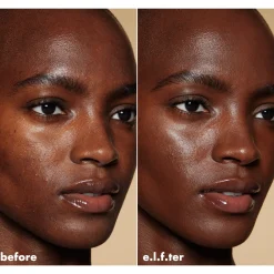 e.l.f. Soft Glam Satin Foundation meikkivoide 30 ml