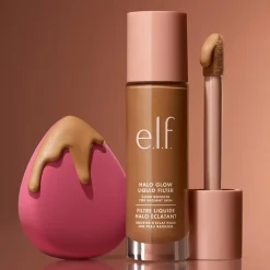 e.l.f. Sponges Pillow Puff Concealer Sponges meikkisienet