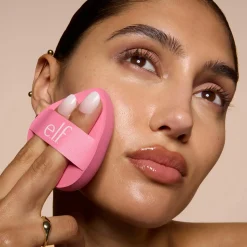 e.l.f. Sponges Pillow Puff Foundation Sponge