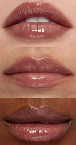 e.l.f. Sun Boss SPF 25 Lip Gloss huulikiilto 4 ml