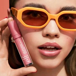 e.l.f. Sun Boss SPF 25 Lip Gloss huulikiilto 4 ml