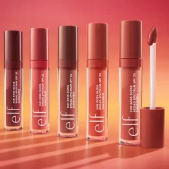 e.l.f. Sun Boss SPF 25 Lip Gloss huulikiilto 4 ml