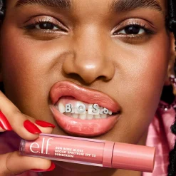 e.l.f. Sun Boss SPF 25 Lip Gloss huulikiilto 4 ml