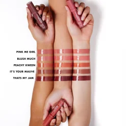 e.l.f. Sun Boss SPF 25 Lip Gloss huulikiilto 4 ml