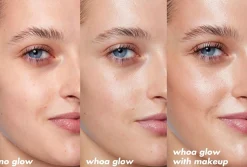 e.l.f. Suntouchable! Whoa Glow SPF 30 aurinkosuojavoide 50 ml