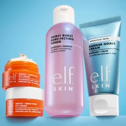 e.l.f. Thirst Burst Pore-fecting Toner kasvovesi 140 ml