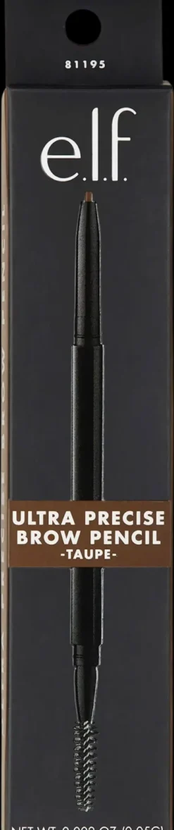 e.l.f. Ultra Precise Brow Pencil kulmakynä 1g