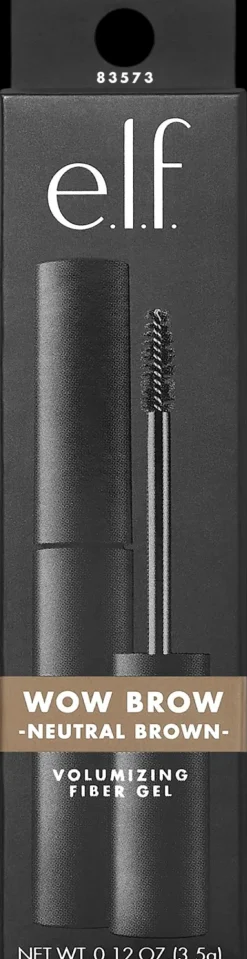 e.l.f. Wow Brow Gel kulmageeli 3,5 g