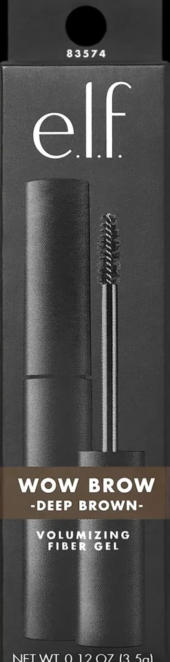 e.l.f. Wow Brow Gel kulmageeli 3,5 g
