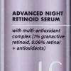 e.l.f. Youth Boosting Advanced Night Retinoid Serum 29,5 ml