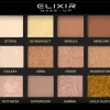 Elixir Eyeshadow Palette Utopia luomiväripaletti