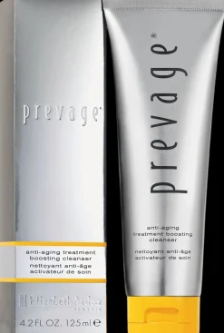 Elizabeth Arden Anti-aging Boosting Cleanser puhdistustuote 125 ml