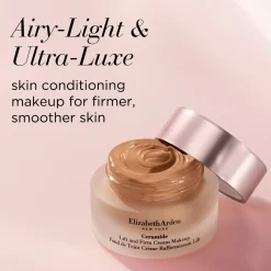 Elizabeth Arden Ceramide Lift & Firm Foundation meikkivoide 30 ml