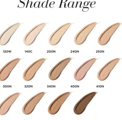 Elizabeth Arden Ceramide Lift & Firm Foundation meikkivoide 30 ml