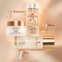 Elizabeth Arden Ceramide Lift & Firm Day päivävoide 50 ml
