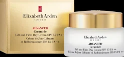 Elizabeth Arden Ceramide Lift & Firm Day SPF 15 päivävoide 50 ml