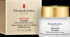 Elizabeth Arden Ceramide Lift & Firm Eye Cream silmänympärysvoide 15 ml