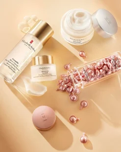 Elizabeth Arden Ceramide Lift & Firm Eye Cream silmänympärysvoide 15 ml