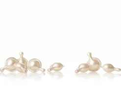 Elizabeth Arden Ceramide Capsules Hyaluronic acid + peptides seerumikapselit 60 kpl 28ml