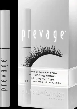 Elizabeth Arden Clinical Lash + Brow Serum ripsi- ja kulmaseerumi 4 ml