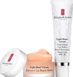 Elizabeth Arden Eight Hour Intensive Lip repair balm huulirasva 10 g