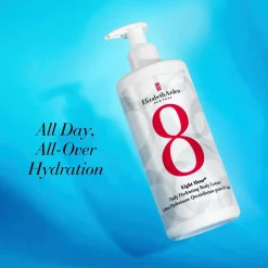 Elizabeth Arden Eight Hour Body Lotion vartalovoide 380 ml