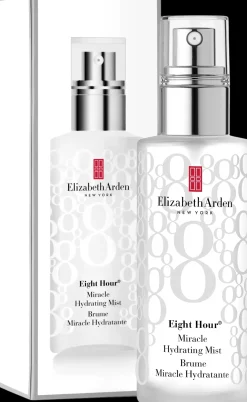 Elizabeth Arden Eight Hour Hydrating Mist kasvosuihke 100 ml
