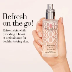 Elizabeth Arden Eight Hour Hydrating Mist kasvosuihke 100 ml