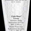 Elizabeth Arden Eight Hour Intensive Moisturizer for face spf 15 päivävoide 50 ml