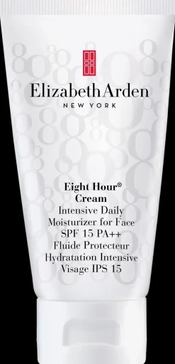 Elizabeth Arden Eight Hour Intensive Moisturizer for face spf 15 päivävoide 50 ml