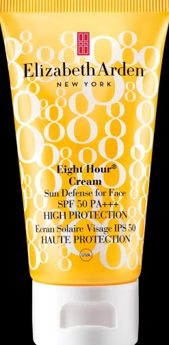 Elizabeth Arden Eight Hour Sun Defense for face spf 50 kasvoemulsio 50 ml