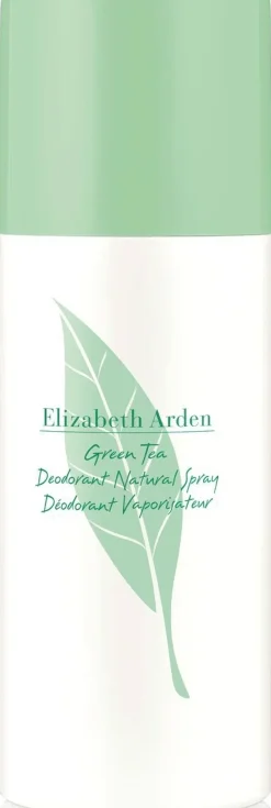 Elizabeth Arden Green Tea Deo Spray deodorantti 150 ml