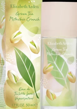 Elizabeth Arden Green Tea Pistachio Edt 50 ml