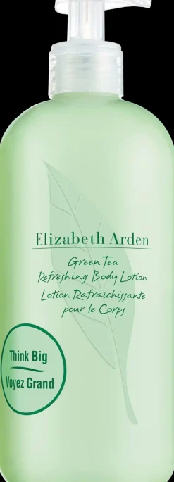 Elizabeth Arden Green Tea Body lotion vartalovoide 500 ml