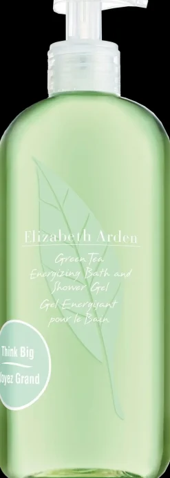 Elizabeth Arden Green Tea Shower Gel suihkugeeli 500 ml