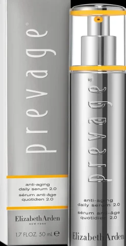 Elizabeth Arden Prevage Anti-Aging Daily Serum tehoseerumi 50 ml