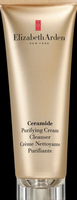 Elizabeth Arden Purifying Cream cleanser voidemainen puhdistustuote 125 ml