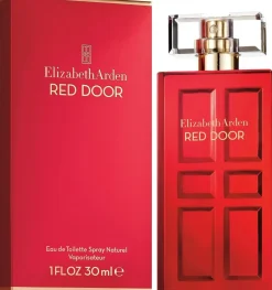 Elizabeth Arden Red Door EdT tuoksu 30 ml