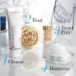 Elizabeth Arden Refining Moisture cream kasvovoide 75 ml