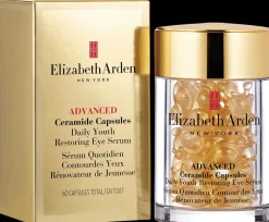 Elizabeth Arden Restoring Eye serum Ceramide Capsules silmänympärysseerumikapselit 60 kpl