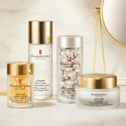 Elizabeth Arden Restoring Eye serum Ceramide Capsules silmänympärysseerumikapselit 60 kpl